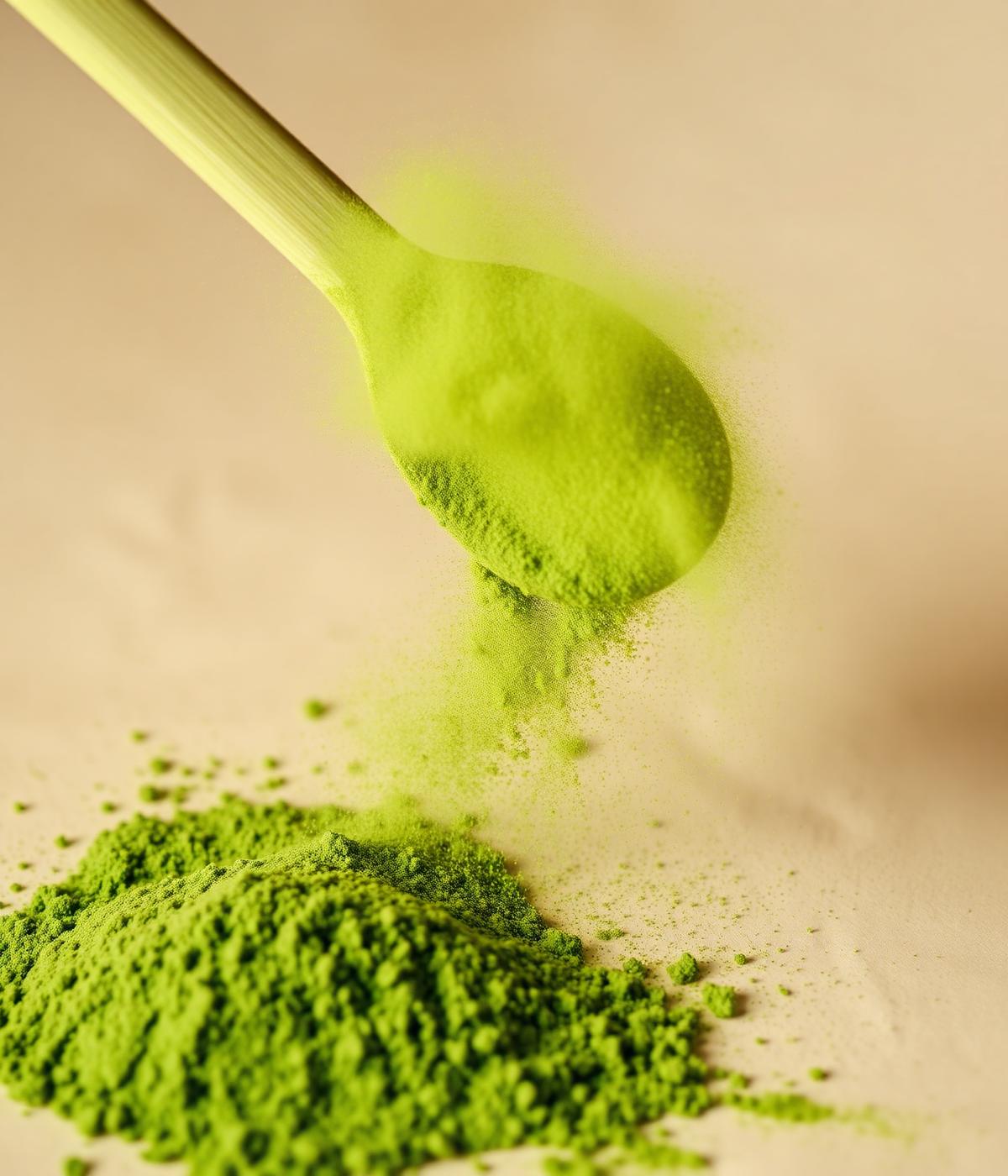 Uji Matcha